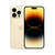 Apple iPhone 14 Pro Max 17 cm (6.7") Kettős SIM iOS 17 5G 128 GB Arany