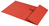 Leitz 39060025 fichier Carton Rouge A4
