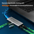 j5create JCD403 USB4® 8K Multi-Port Hub