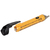 Klein Tools NCVT1P voltage tester screwdriver Black, Yellow