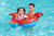 Bestway Bateau pneumatique pou bébé Splash Buddy