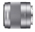 Sony SEL-50F18B Obiettivo a Focale Fissa 50 mm F1.8, Stabilizzatore Ottico, Mirrorless APS-C, Attacco E, SEL50F18B