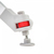 Brunner Silver Gapless Level Camping-Tisch Grau