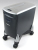 Fellowes Office Suites CPU/Shredder Stand
