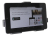 Brodit 511412 Halterung Passive Halterung Tablet/UMPC Schwarz