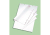 Nobo 5 Blocs Papier B1 70 g (40 feuilles)