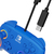 PDP Afterglow Wave Blau USB Gamepad Analog / Digital Nintendo Switch, Nintendo Switch OLED