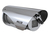 Pelco ExSite Enhanced 2 Rond IP-beveiligingscamera Binnen 1920 x 1080 Pixels Muur