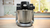 Bosch Serie 6 MUMS6ZS13D robot de cuisine 1600 W 5,5 L Noir, Acier inoxydable Balances intégrées