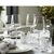 Lyngby Glas 10509 Wasserglas Transparent 230 ml