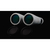 Bresser Optics Wave 10x50 binocular BaK-4 Gris