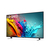 LG QNED 65QNED85T6C Fernseher 165,1 cm (65") 4K Ultra HD Smart-TV WLAN Blau