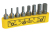 C.K Tools T4524 screwdriver bit 8 pc(s)