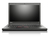 Lenovo ThinkPad T450 i5-5200U Notebook 35.6 cm (14") HD+ Intel® Core™ i5 4 GB DDR3L-SDRAM 128 GB SSD Windows 7 Professional Black