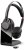 POLY Voyager Focus UC B825 Kopfhörer Kabellos Kopfband Büro/Callcenter Bluetooth Ladestation Schwarz
