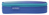 Herlitz Etui Dip Dye Weiches Federmäppchen Polyester Blau, Türkis