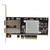 StarTech.com Scheda di rete PCI Express in Fibra ottica da 10Gb con 2 porte SFP+ aperto con Chip Intel