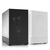 Zalman P30 Air Black Mini Tower Fekete