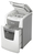 Leitz P5 44L paper shredder Micro-cut shredding 55 dB 23 cm Silver, Black, White, Grey