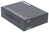 Intellinet 510547 hálózati média konverter 100 Mbit/s Single-mode Fekete