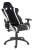 LC-Power LC-GC-2 gamer szék PC gamer szék Fekete, Fehér