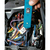 HAZET 2152-5 nyomatékvizsgáló készülék Digitális nyomaték- és szögmérő adapter Fekete, Kék