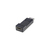 Manhattan 151993 tussenstuk voor kabels DisplayPort HDMI Zwart