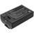 CoreParts MBXHSC-BA008 batería para cámara/grabadora Ión de litio 5200 mAh
