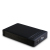 Inter-Tech Argus GD-35LK01 Obudowa HDD Czarny 3.5"