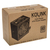 Kolink KL-C400 power supply unit 400 W 20+4 pin ATX ATX Zwart