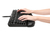 Kensington Repose-poignets ErgoSoft™ pour claviers mécaniques et de jeux