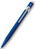 Caran d-Ache 849.160 Kugelschreiber Blau Clip-on-Einziehkugelschreiber