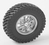 RC4WD Z-T0154 RC-Modellbau ersatzteil & zubehör Reifen