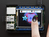 Adafruit 2455 Zubehör für Entwicklungsplatinen Touchscreen-Set