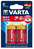 Varta 04714110402 Einwegbatterie C Alkali