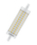 Osram Parathom DIM Line R7s ampoule LED Blanc chaud 2700 K 15 W