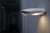 Osram Door LED Down Grau Für die Nutzung im Innenbereich geeignet Für die Nutzung im Außenbereich geeignet