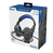 Trust GXT 307B Ravu Gaming Headset for PS4 Wired Head-band Black, Blue