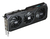 GIGABYTE GeForce RTX 5060 Ti GAMING OC 8G Grafikkarte – 8 GB GDDR7, 128 Bit, PCI-E 5.0, 2647 MHz Kernfrequenz, 3 x DisplayPort, 1 x HDMI, GV-N506TGAMING OC-8GD