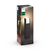 Philips Hue White Fuzo Outdoor Pedestal Light