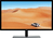 AOC 79 Series Q3279VWF monitor komputerowy 80 cm (31.5") 2560 x 1440 px Quad HD LED Czarny, Srebrny