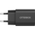 OtterBox Chargement Rapide | Standard USB-C 20W Chargeur Mural Black