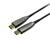 Vivolink PRODPHDMIOP40 video kabel adapter 20 m DisplayPort HDMI Zwart