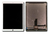 CoreParts TABX-IPRO12-WF-LCDDIG1 reserve-onderdeel & accessoire voor tablets Beeldscherm
