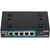 Trendnet TPE-P521ES network switch Managed Gigabit Ethernet (10/100/1000) Power over Ethernet (PoE) Black