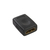 InLine HDMI Adapter, HDMI A Buchse/Buchse, vergoldete Kontakte, 4K2K kompatibel