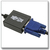 Tripp Lite P131-06N-MICROA Convertidor Adaptador de Video Micro HDMI a VGA con audio para Smartphones/Tabletas/Ultrabooks, (M/H), 152 mm [6 Pulgadas]