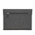 Rivacase 8803 BLACK MELANGE sacoche d'ordinateurs portables 33,8 cm (13.3") Housse Noir