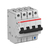 ABB S403P-C40NP Stromunterbrecher Miniatur-Leistungsschalter Typ C 4