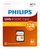 Philips FM12SD55B/00 memory card 128 GB SDXC UHS-I Class 10